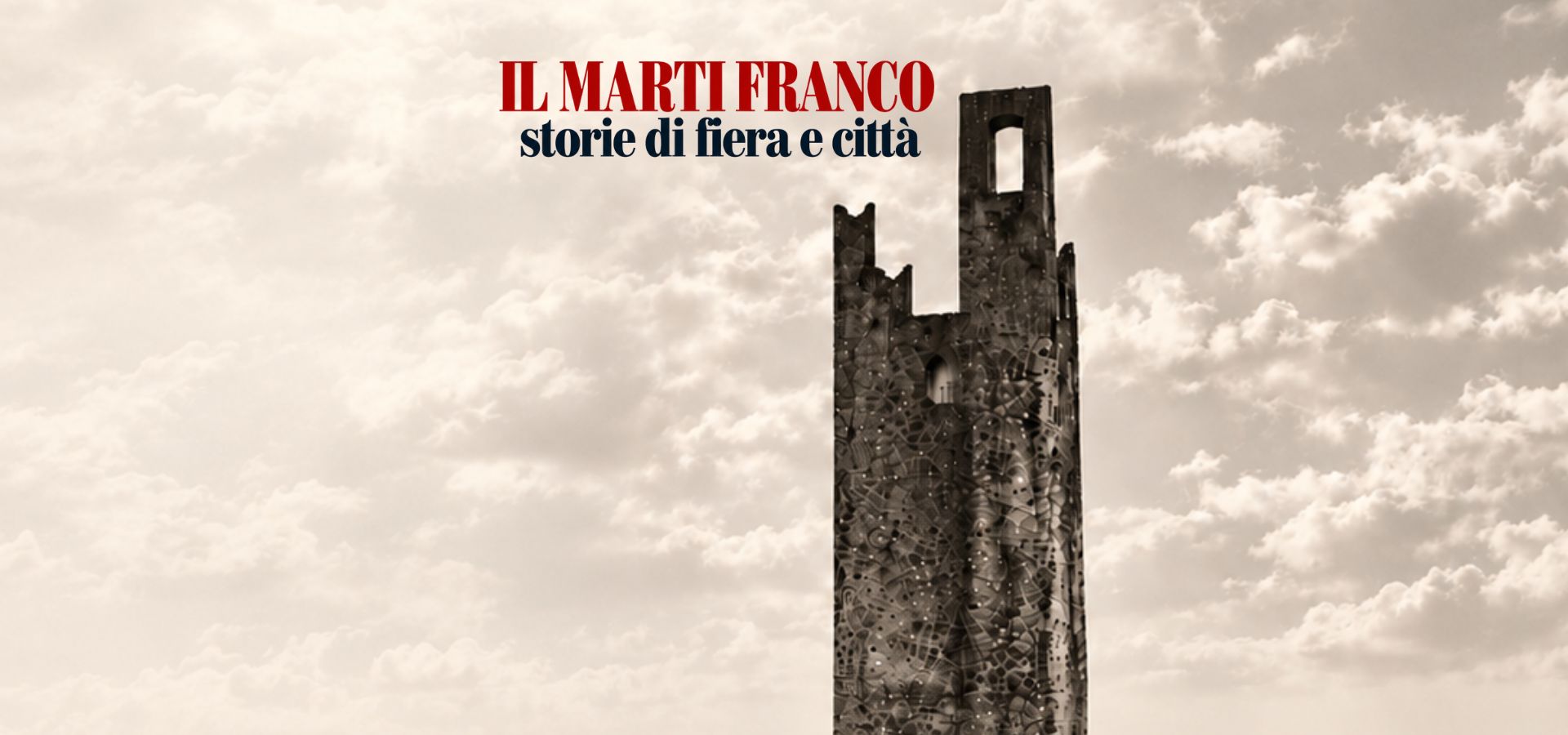 Il Marti Franco – Storie di fiera e città