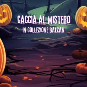 Caccia al mistero alla Collezione Balzan