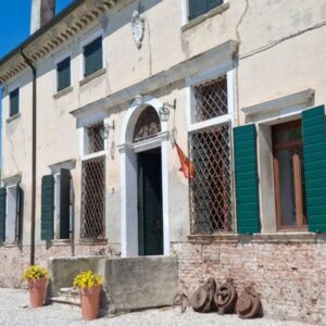 Giornata delle Ville Venete 2026 - Cà Salvioni