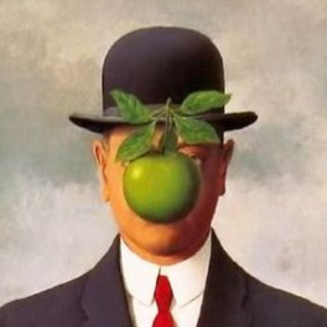 canaro magritte