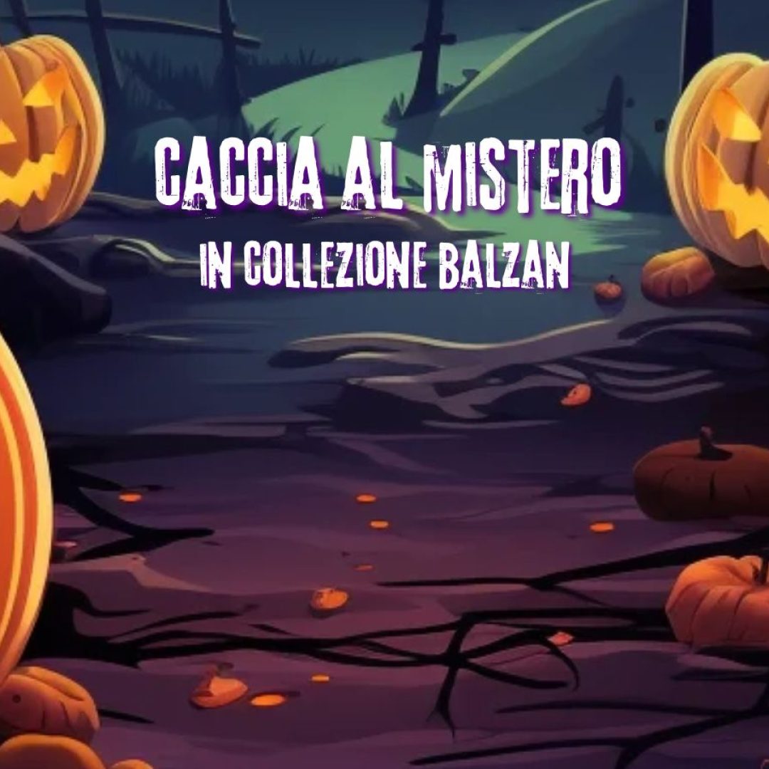 halloween balzan 2