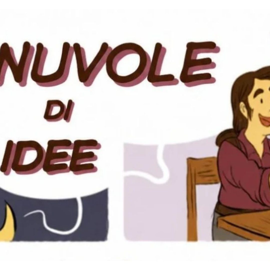 nuovole idee 1