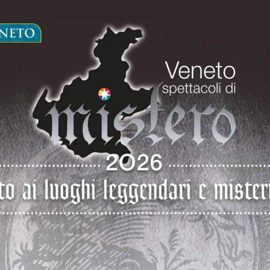 veneto mistero 2