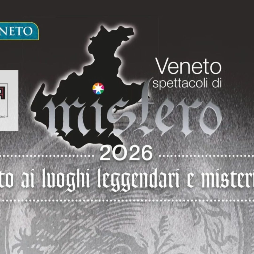 veneto mistero crespino